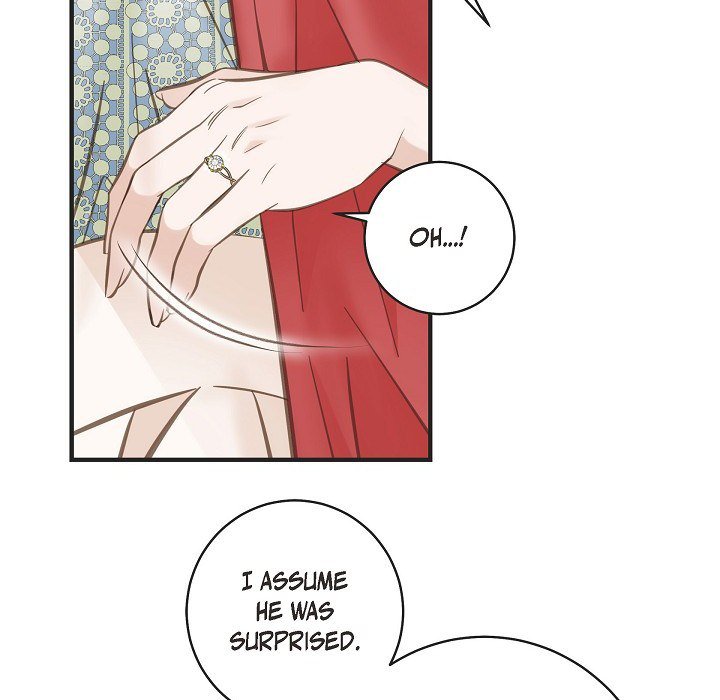 Survival Marriage Chapter 40 image 105