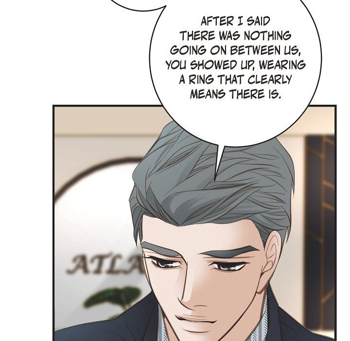 Survival Marriage Chapter 40 image 106