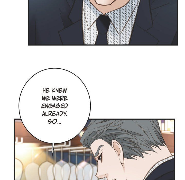 Survival Marriage Chapter 40 image 107