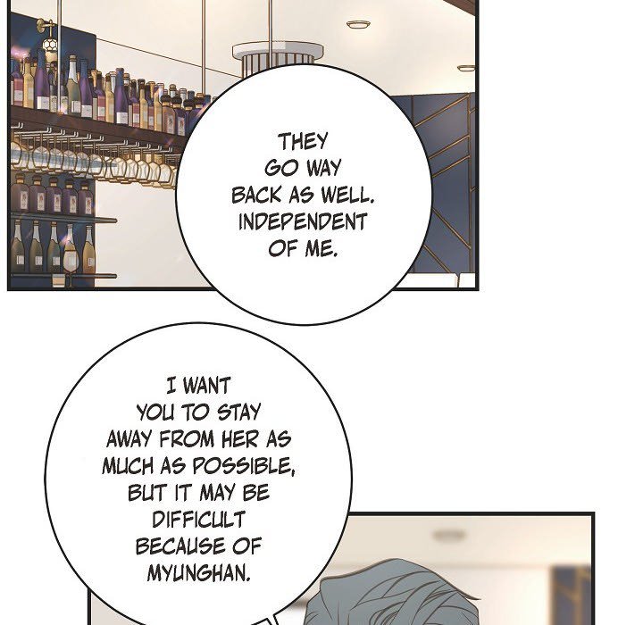 Survival Marriage Chapter 40 image 109