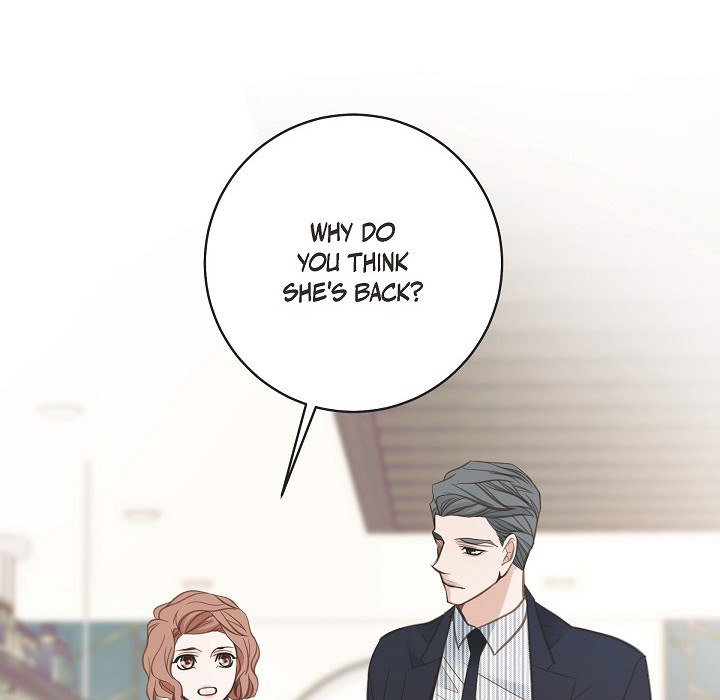 Survival Marriage Chapter 40 image 113