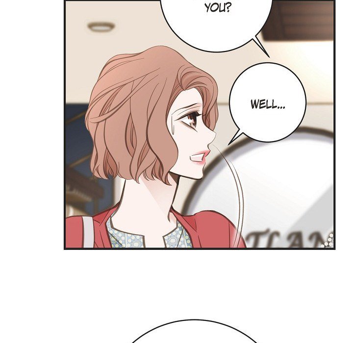 Survival Marriage Chapter 40 image 116