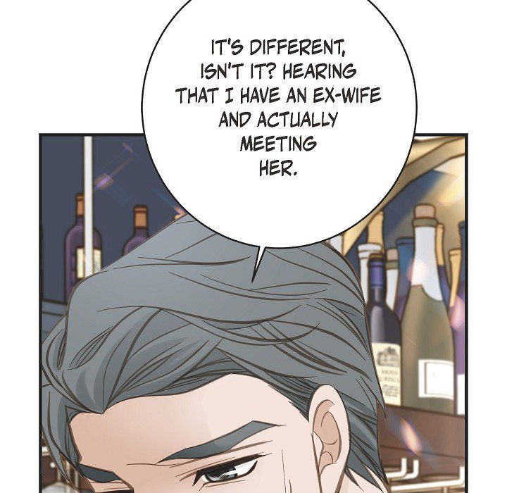 Survival Marriage Chapter 40 image 117