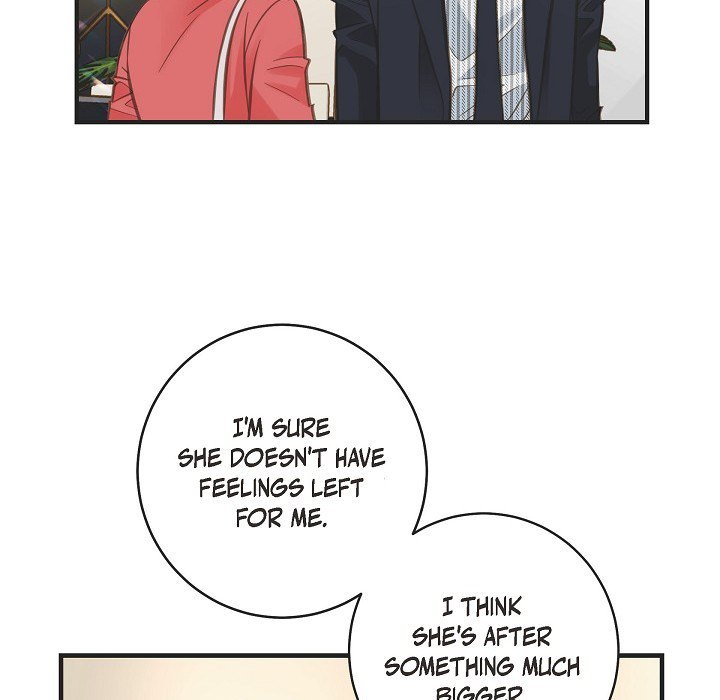 Survival Marriage Chapter 40 image 120