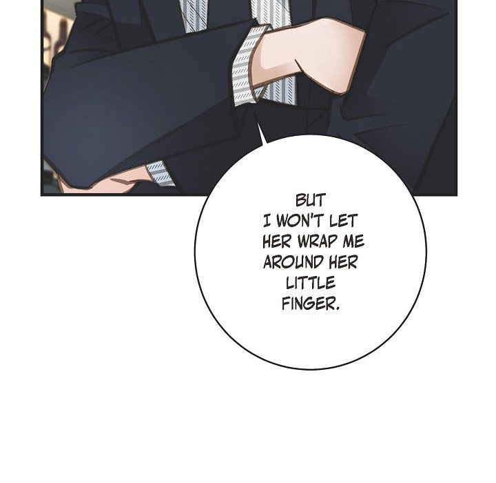 Survival Marriage Chapter 40 image 122