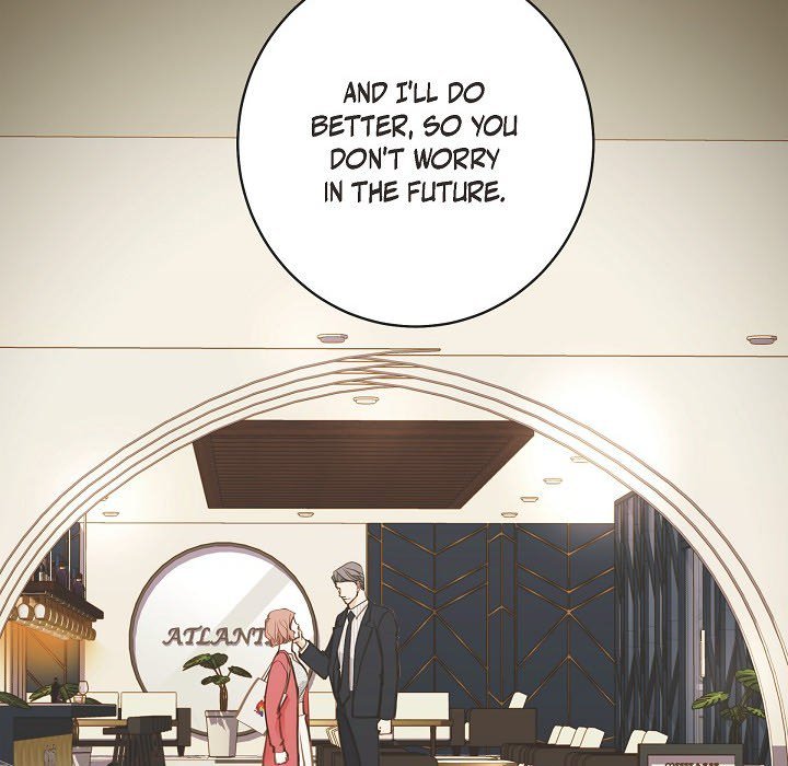 Survival Marriage Chapter 40 image 126