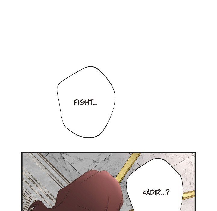 Survival Marriage Chapter 40 image 12