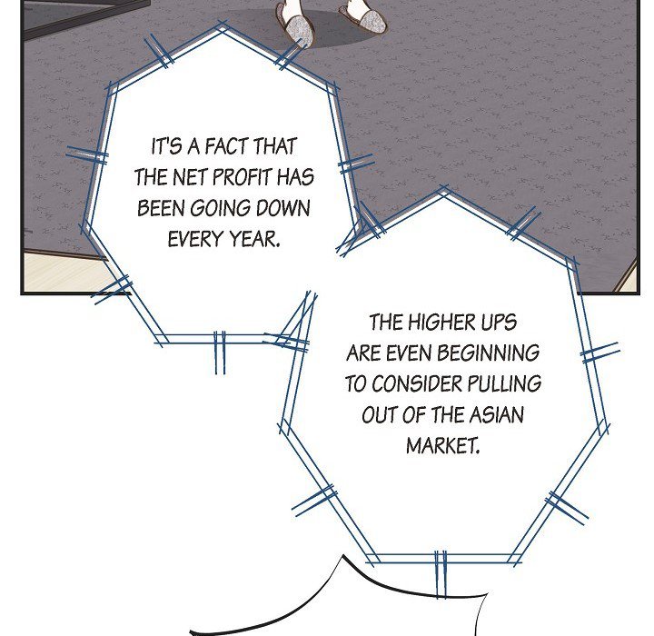 Survival Marriage Chapter 40 image 132