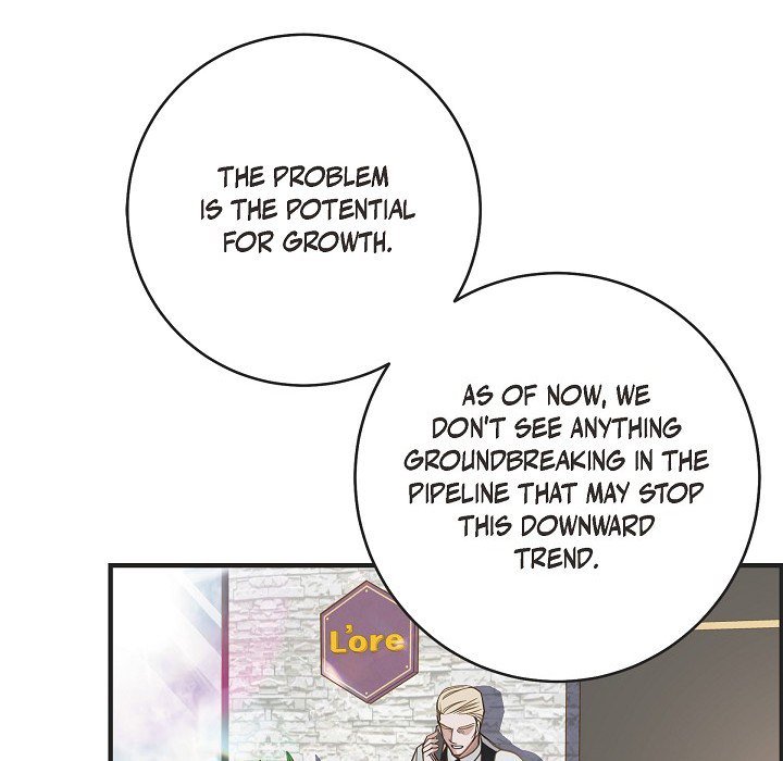 Survival Marriage Chapter 40 image 134