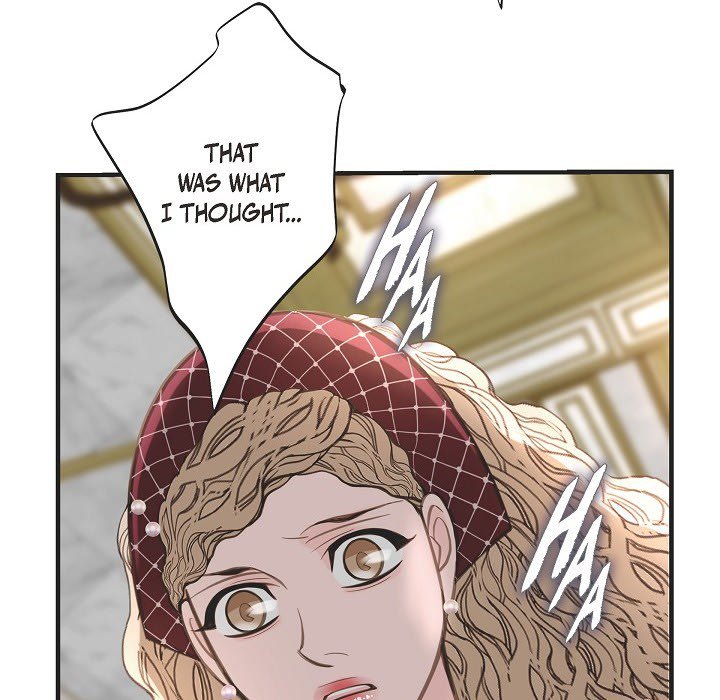 Survival Marriage Chapter 40 image 16