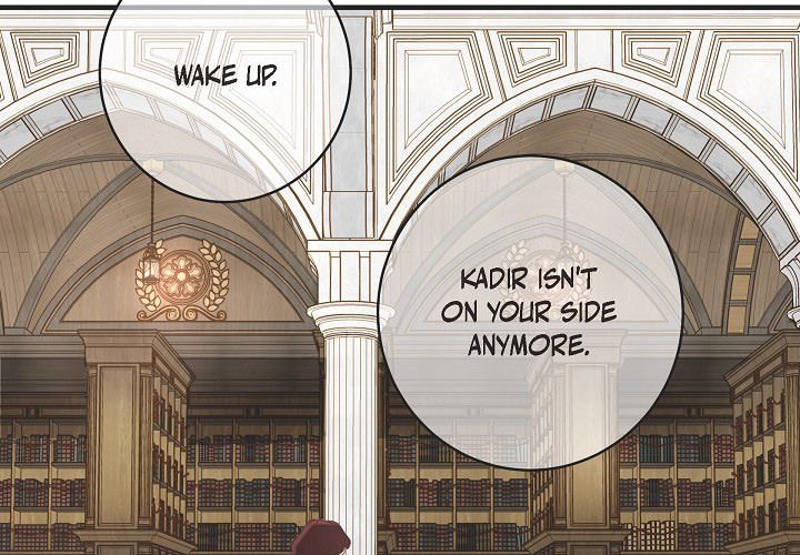 Survival Marriage Chapter 40 image 1