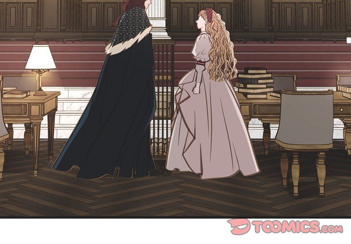 Survival Marriage Chapter 40 image 2