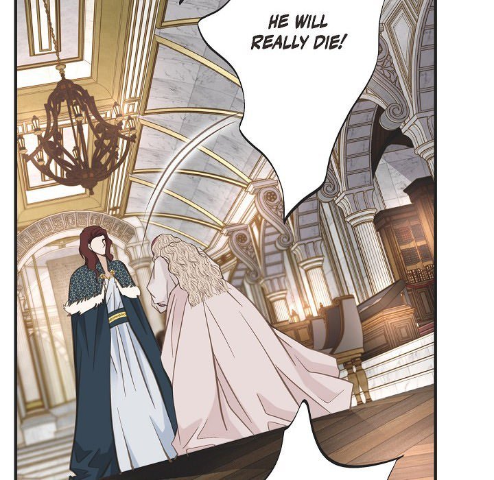 Survival Marriage Chapter 40 image 29