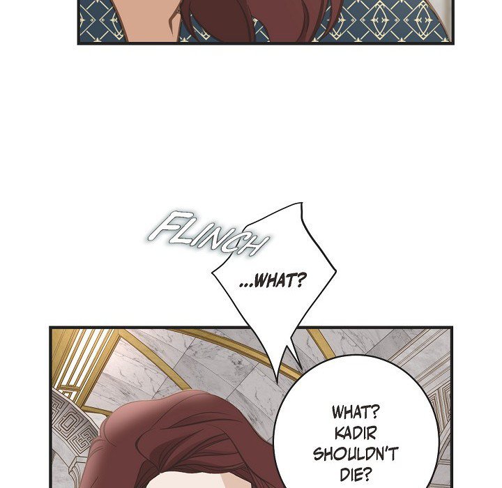 Survival Marriage Chapter 40 image 31