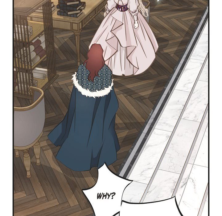 Survival Marriage Chapter 40 image 36