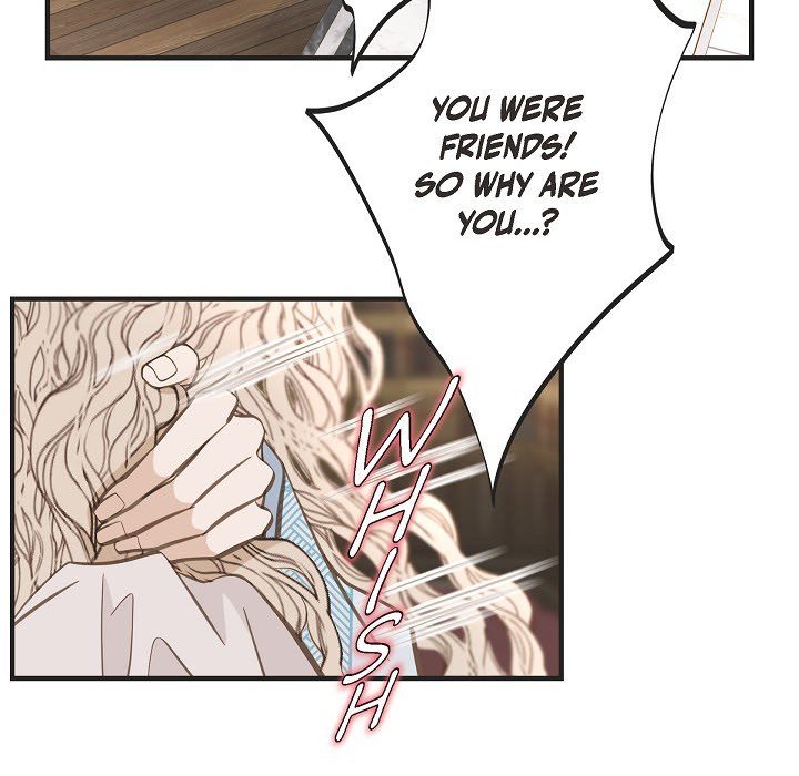 Survival Marriage Chapter 40 image 37