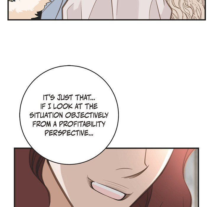 Survival Marriage Chapter 40 image 40