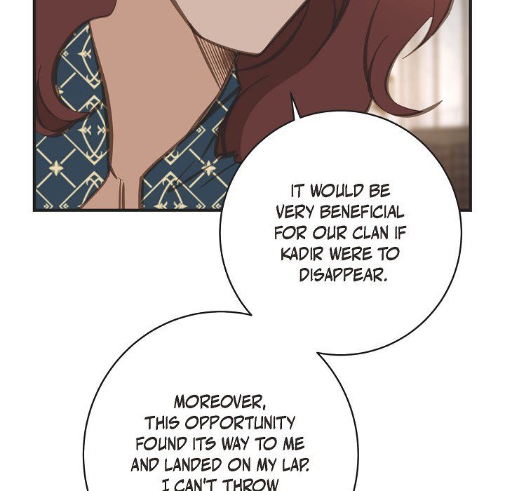 Survival Marriage Chapter 40 image 41
