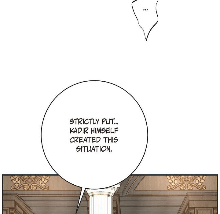 Survival Marriage Chapter 40 image 44