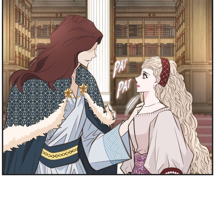 Survival Marriage Chapter 40 image 45