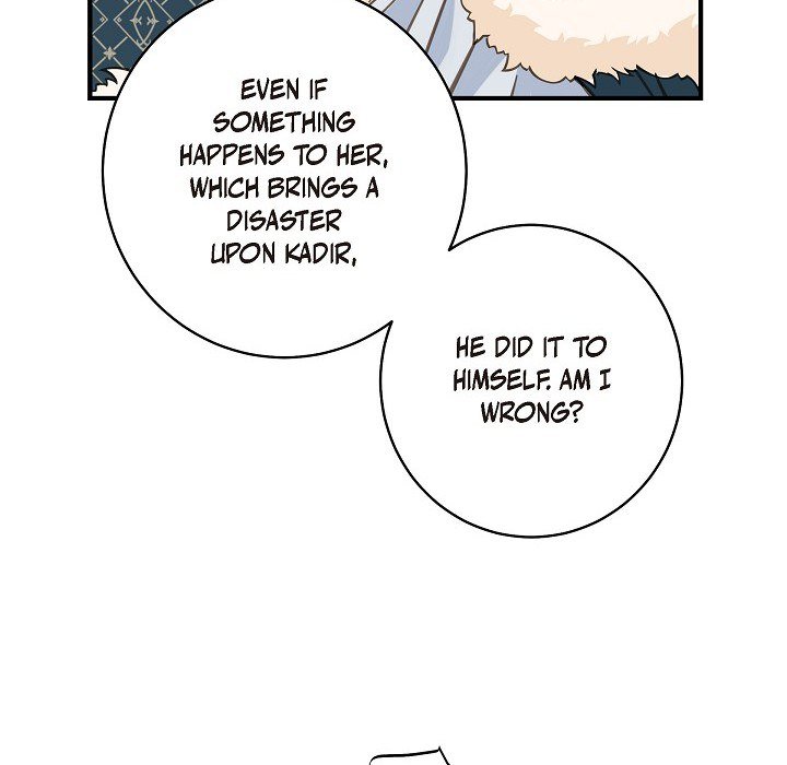 Survival Marriage Chapter 40 image 48