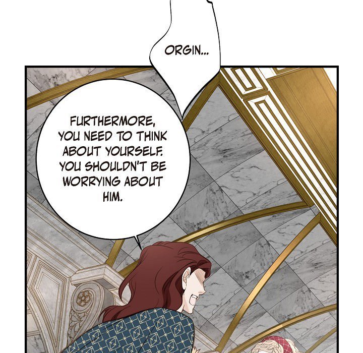Survival Marriage Chapter 40 image 49