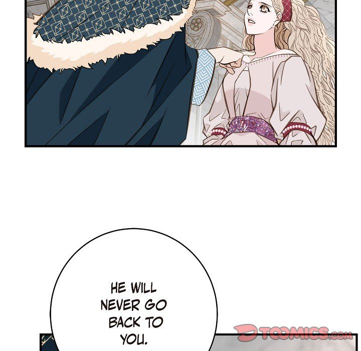 Survival Marriage Chapter 40 image 50