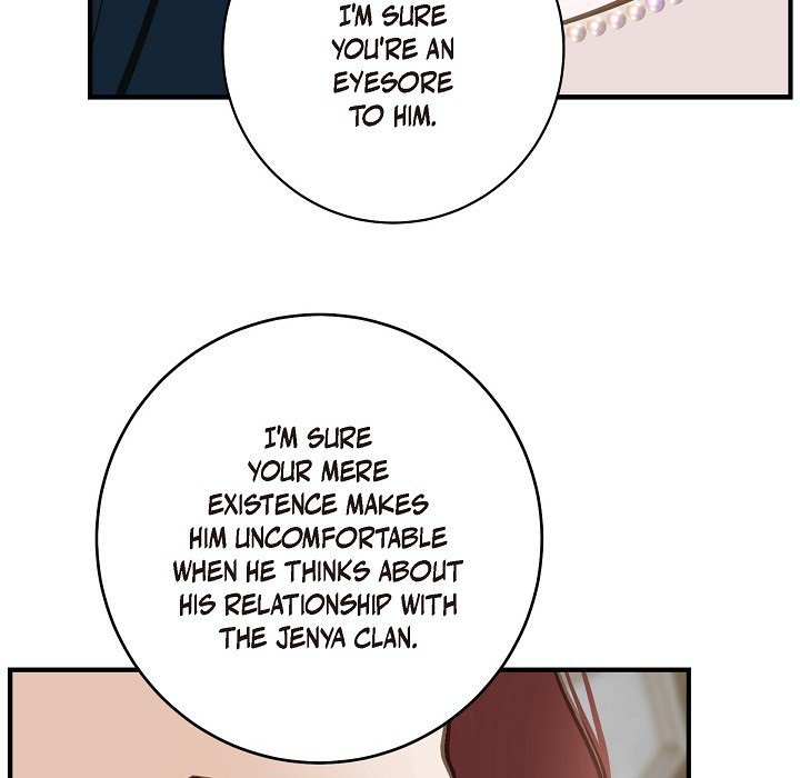 Survival Marriage Chapter 40 image 52