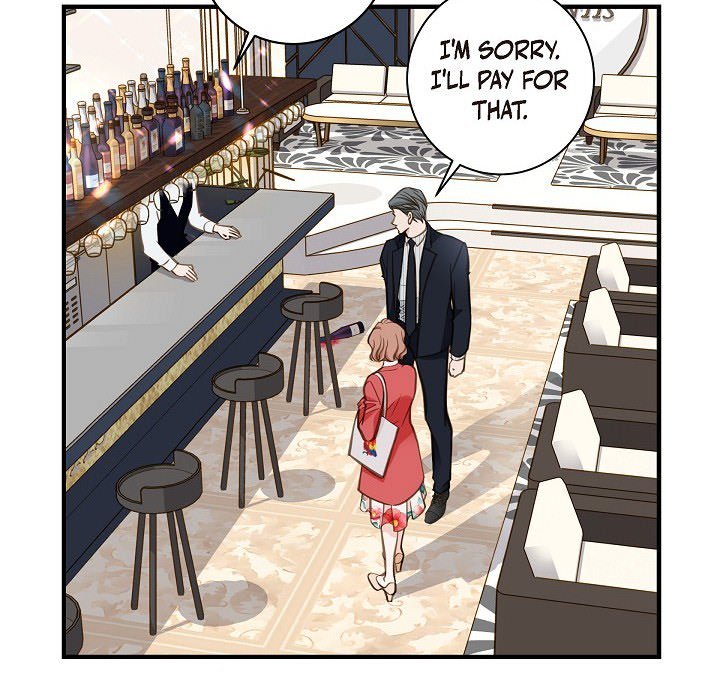 Survival Marriage Chapter 40 image 92