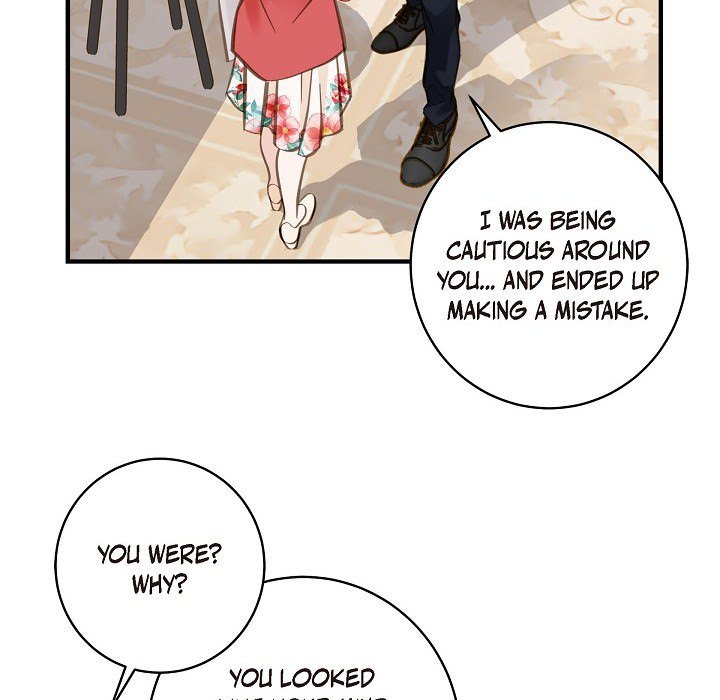 Survival Marriage Chapter 40 image 94