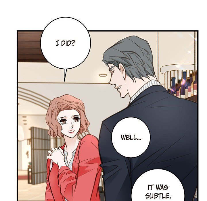 Survival Marriage Chapter 40 image 96