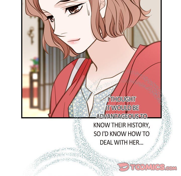 Survival Marriage Chapter 40 image 98