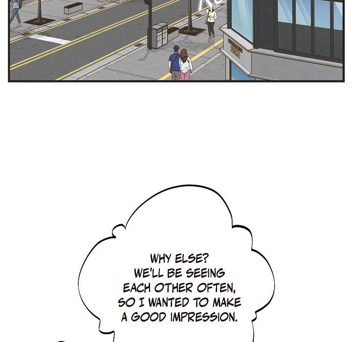 Survival Marriage Chapter 42 image 100