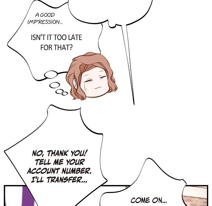 Survival Marriage Chapter 42 image 101