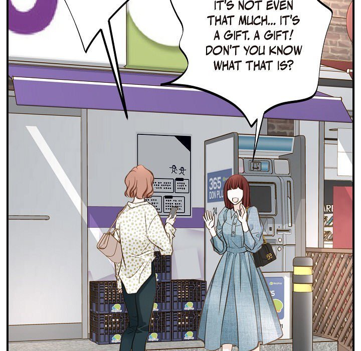 Survival Marriage Chapter 42 image 102