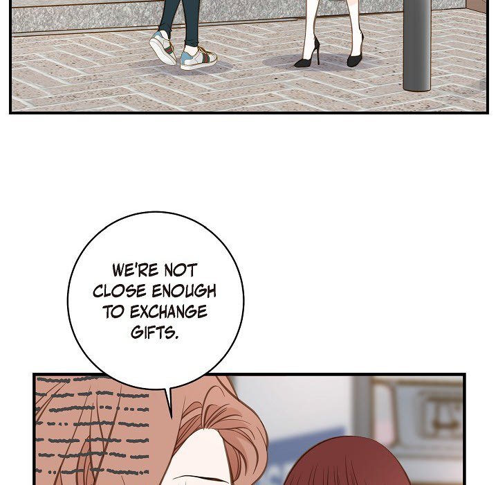 Survival Marriage Chapter 42 image 103