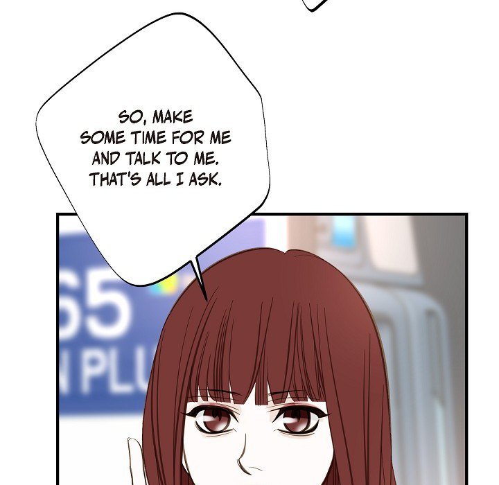 Survival Marriage Chapter 42 image 105