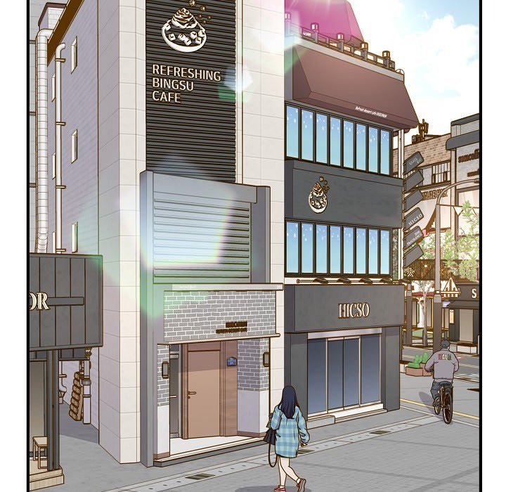 Survival Marriage Chapter 42 image 110