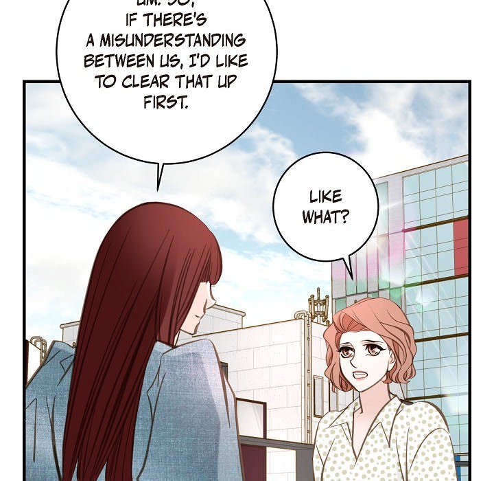 Survival Marriage Chapter 42 image 113