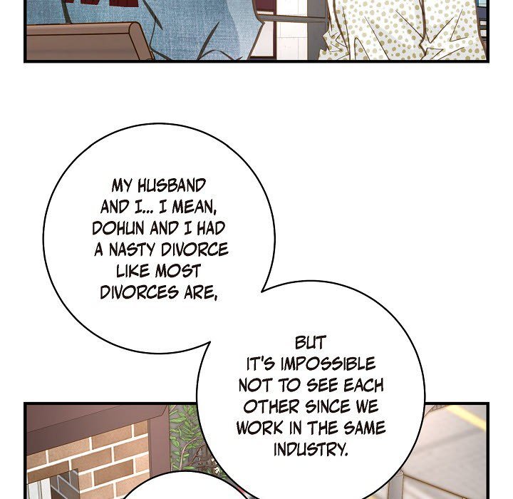 Survival Marriage Chapter 42 image 114