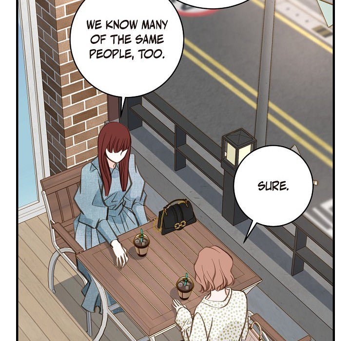 Survival Marriage Chapter 42 image 115