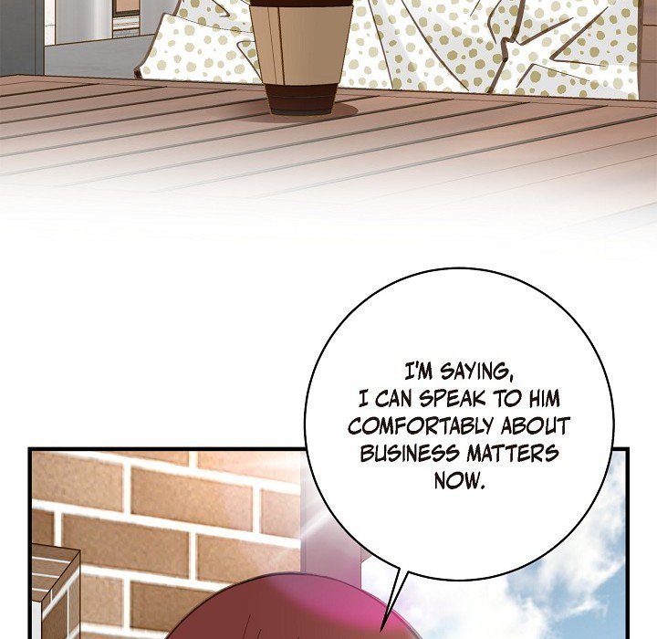 Survival Marriage Chapter 42 image 120
