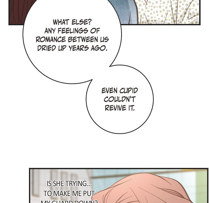 Survival Marriage Chapter 42 image 124