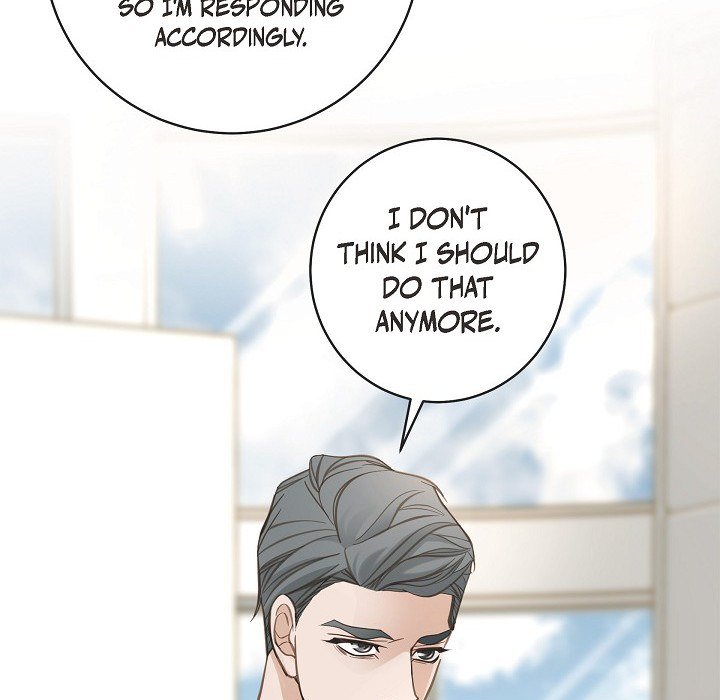 Survival Marriage Chapter 42 image 15