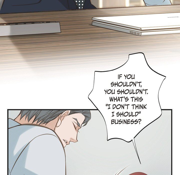 Survival Marriage Chapter 42 image 17