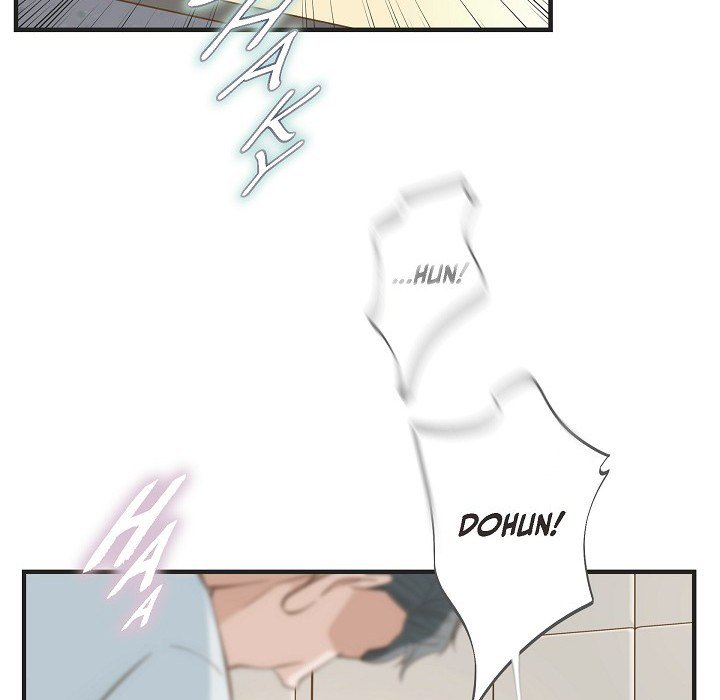 Survival Marriage Chapter 42 image 25