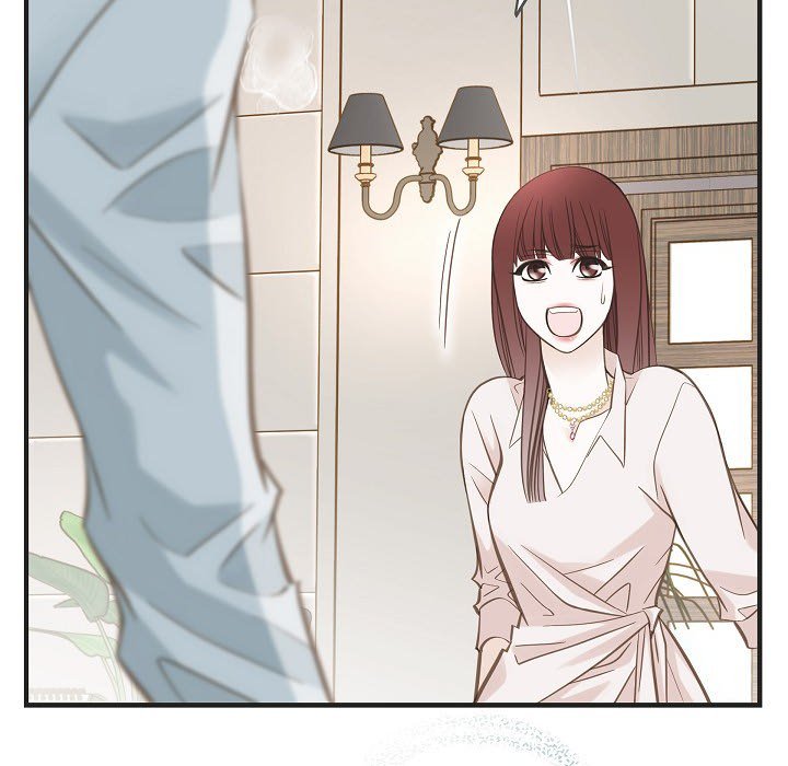 Survival Marriage Chapter 42 image 26