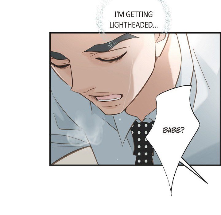 Survival Marriage Chapter 42 image 27