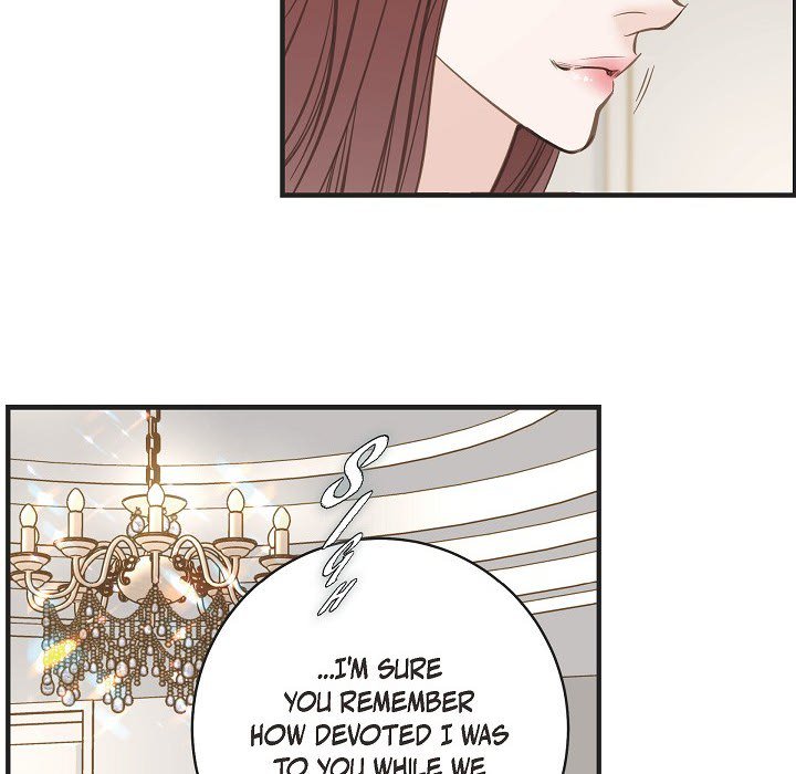Survival Marriage Chapter 42 image 33