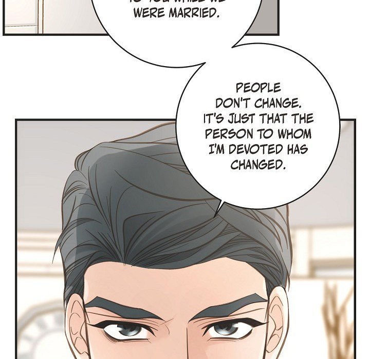 Survival Marriage Chapter 42 image 34